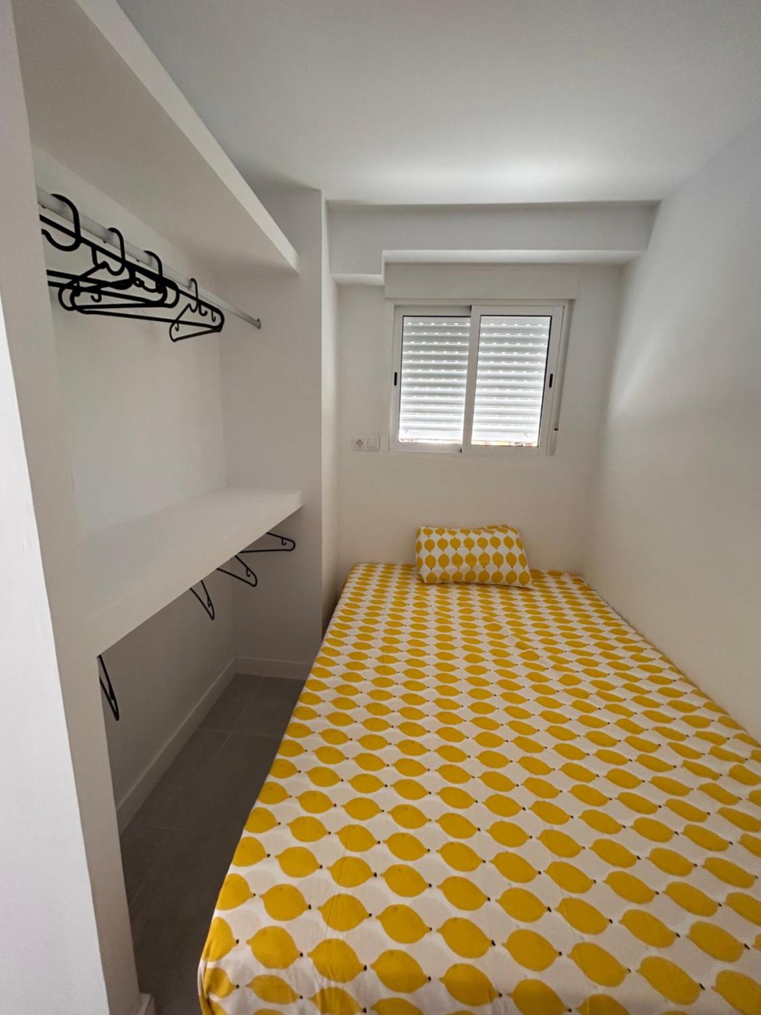 Appartement Yiya *